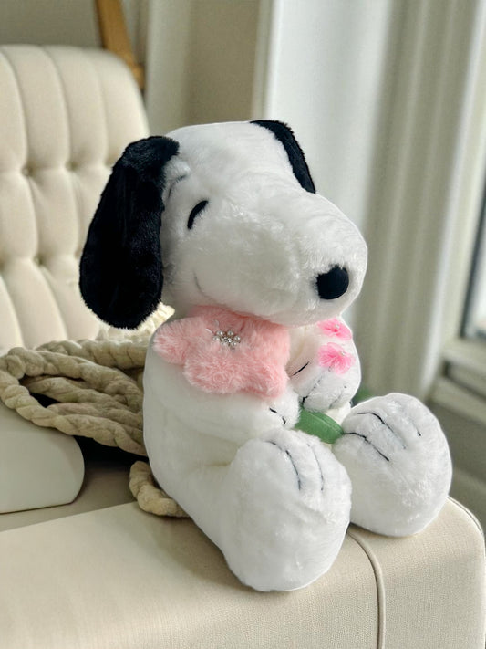 Peluche Snoopy 35 cm