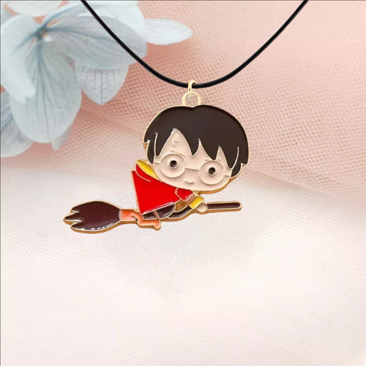 Collar Harry Potter
