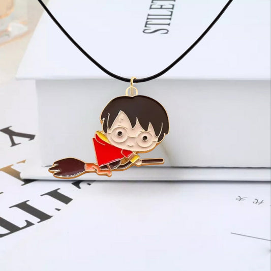 Collar Harry Potter