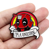 Pin Deadpool