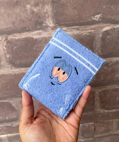 Billetera de Toallín South Park