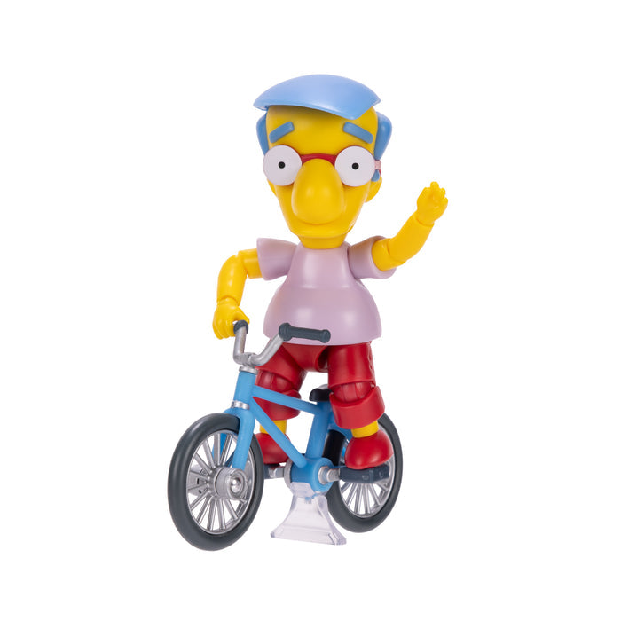 Figura original Milhouse Houten Jakks Pacific 13 cm