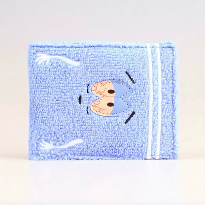 Billetera de Toallín South Park