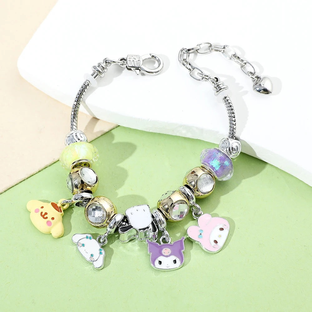 Pulsera de Sanrio