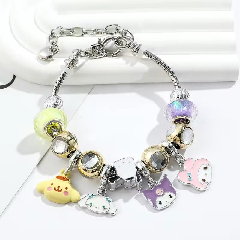 Pulsera de Sanrio