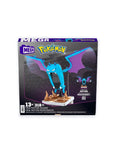 Set de bloques original MEGA Golbat con movimiento