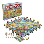Monopoly Edición Limitada Animal Crossing