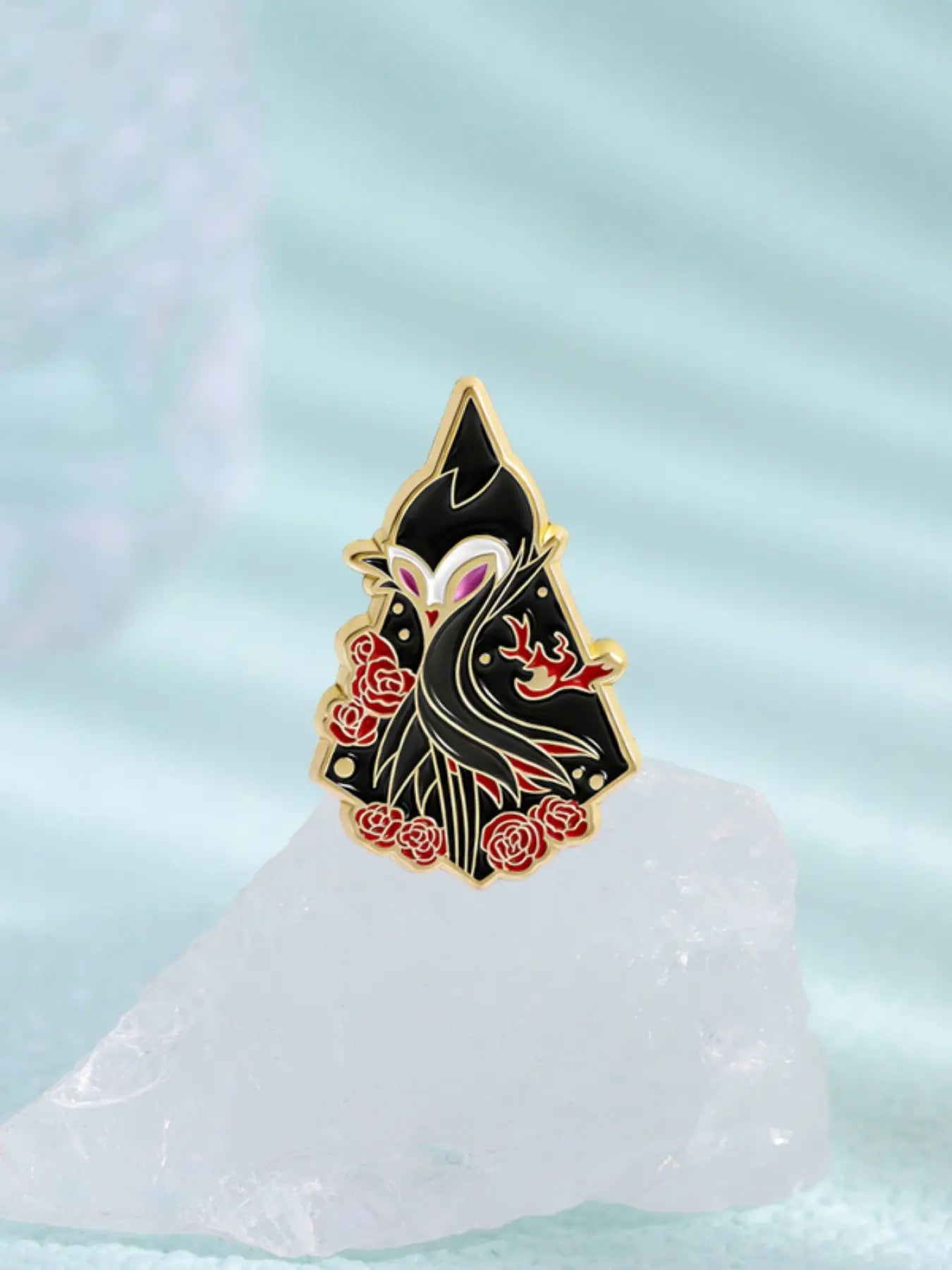 Pin Grimm Hollow Knight