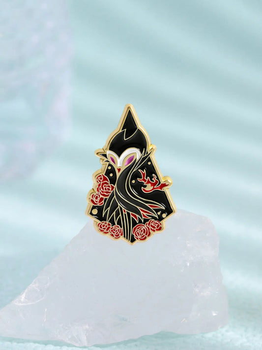 Pin Grimm Hollow Knight