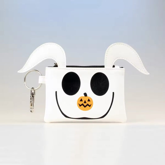 Monedero Zero Nightmare Before Christmas