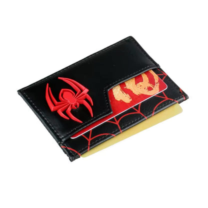 Tarjetero Spider-Man