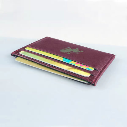 Tarjetero Gryffindor