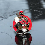 Pin Deadpool