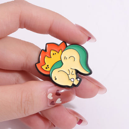 Pin Cyndaquil