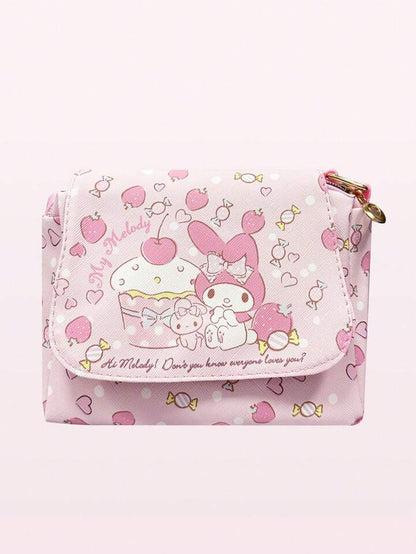 Bolso de My Melody