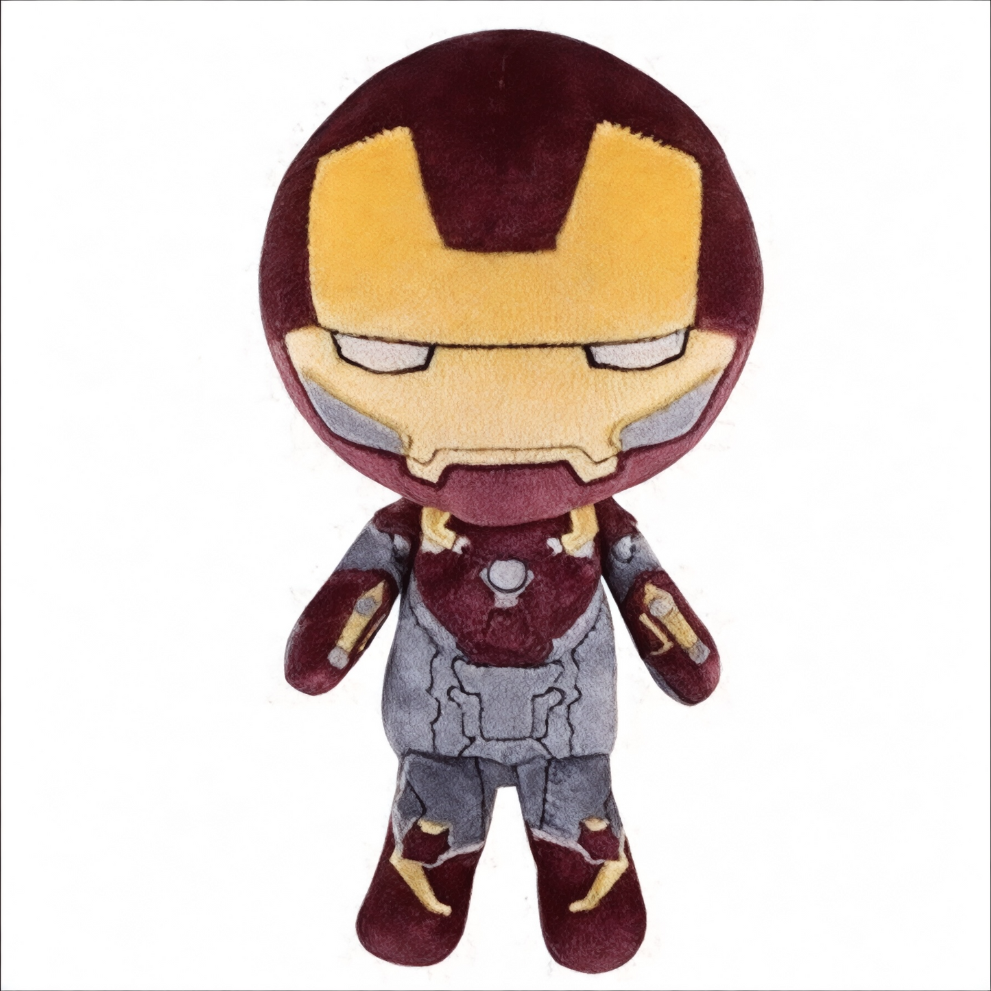 Peluche original Iron Man 18 cm