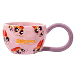 Taza cerámica de Bombón