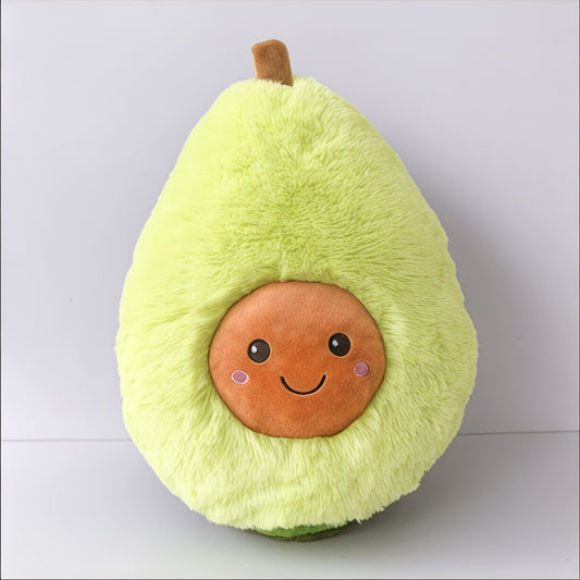 Peluche Aguacate 27 cm