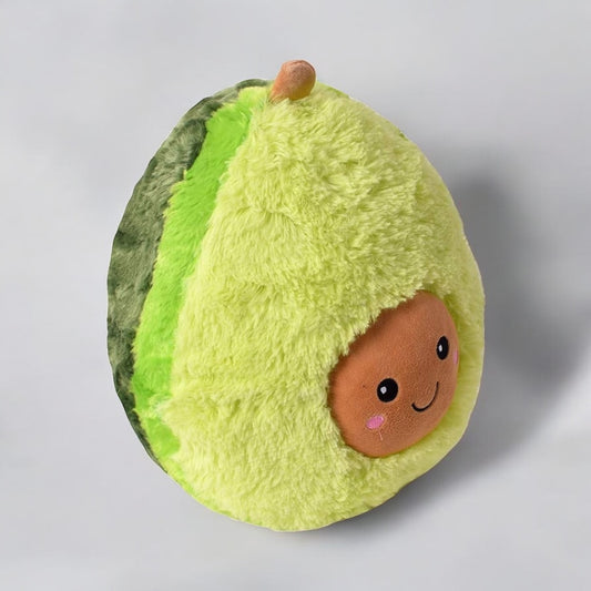 Peluche Aguacate 27 cm