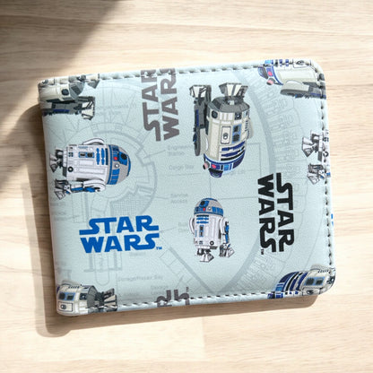 Billetera R2-D2