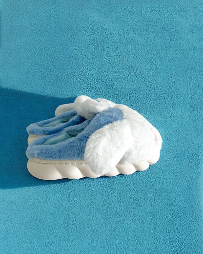 Pantuflas Cinnamoroll unitalla 36-37