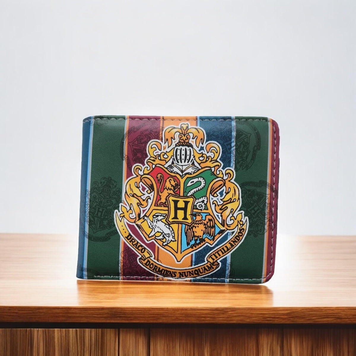 Billetera Hogwarts