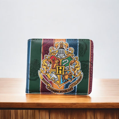Billetera Hogwarts