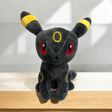 Peluche Umbreon 28 cm
