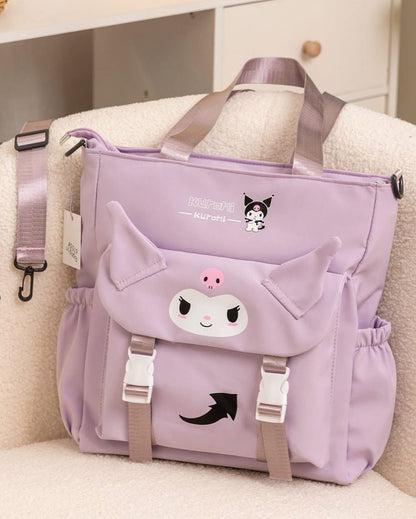 Bolso de Kuromi