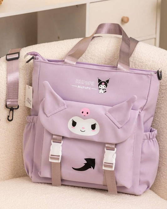 Bolso de Kuromi