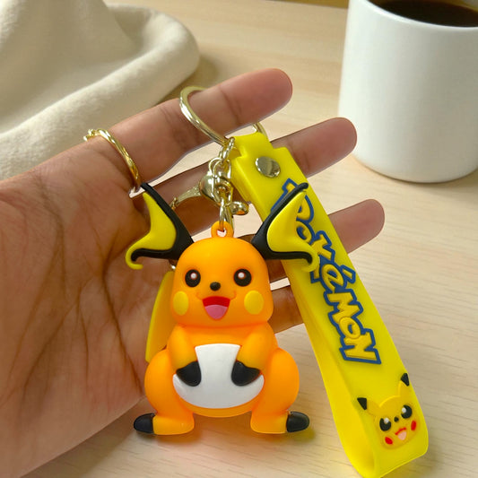 Llavero Raichu