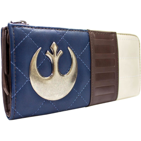 Billetera Star Wars
