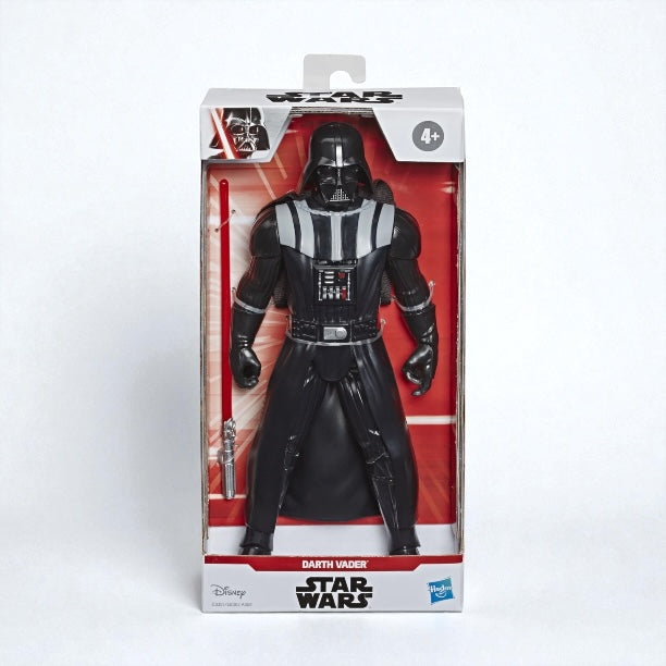 Figura original Darth Vader Star Wars Olympus