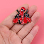 Pin Deadpool