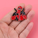 Pin Deadpool