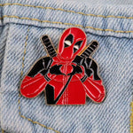 Pin Deadpool