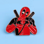Pin Deadpool
