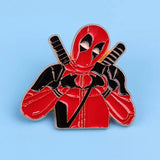 Pin Deadpool