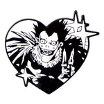 Pin Ryuk Death Note