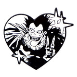 Pin Ryuk Death Note