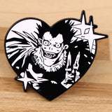 Pin Ryuk Death Note