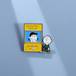 Pin Snoopy