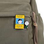 Pin Snoopy
