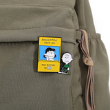 Pin Snoopy