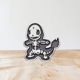 Pin Charmander