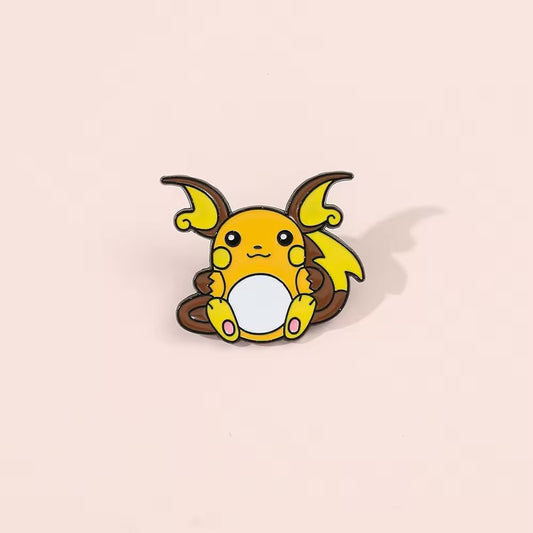 Pin Raichu