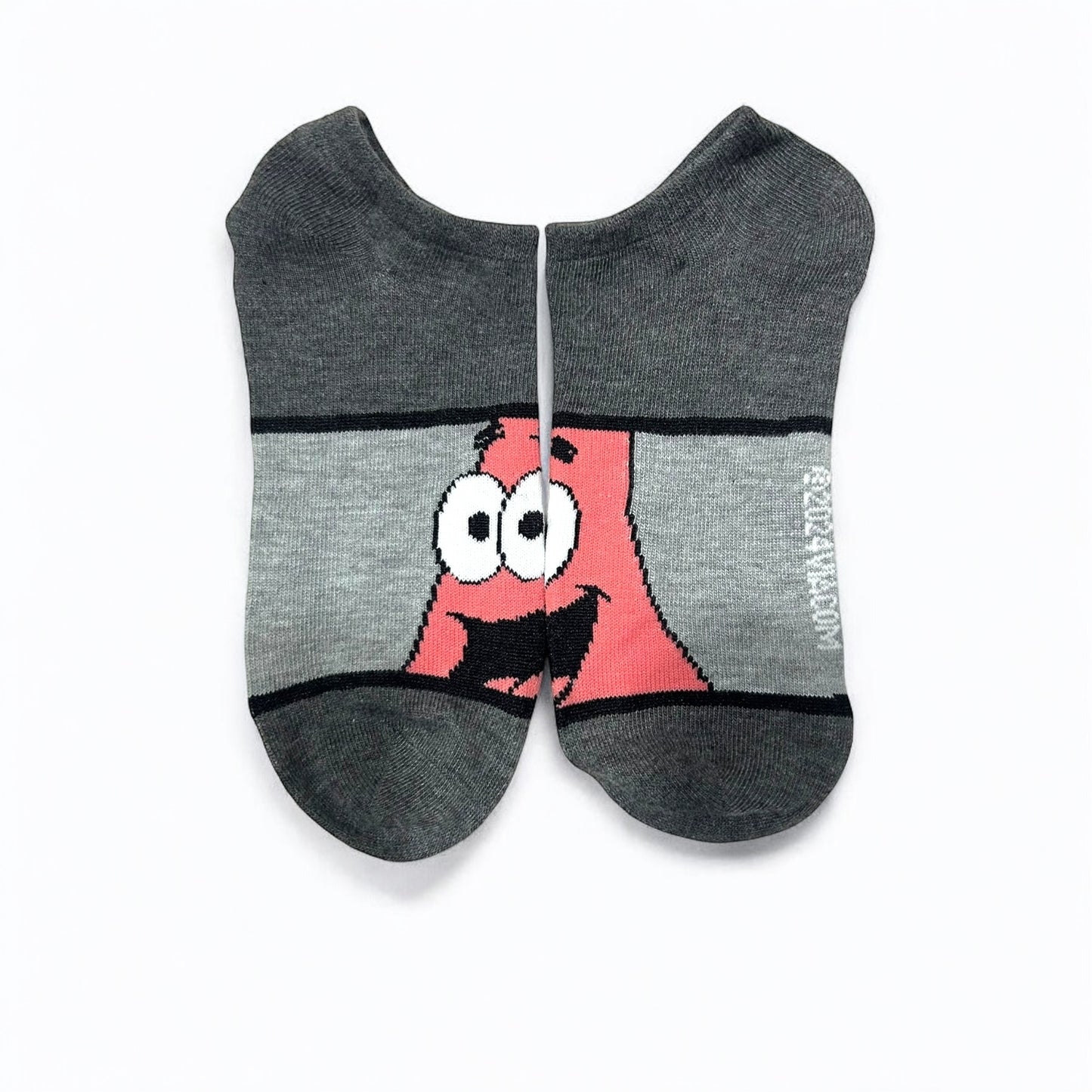 Calcetas Patricio unitalla 35-37