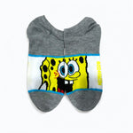 Calcetas Bob Esponja Unitalla 35-37