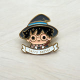 Pin Harry Potter