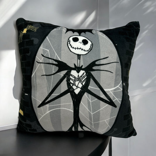 Almohadón Jack Skellington
